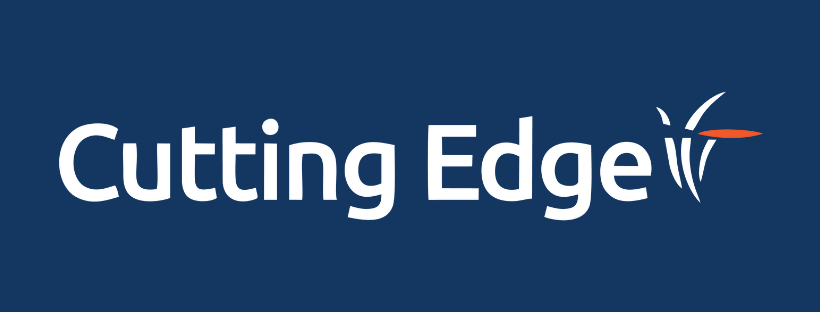 Cutting Edge Banner